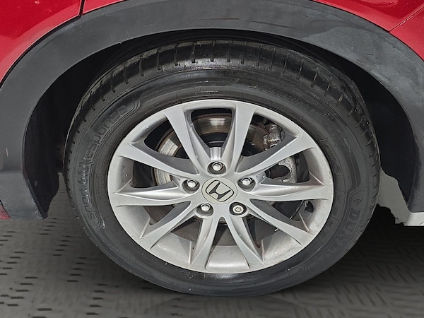 Used Honda Civic 2015 for sale - 75729806: Photo 34
