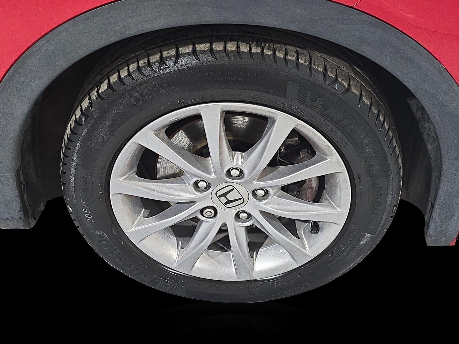 Used Honda Civic 2015 for sale - 75729806: Photo 37