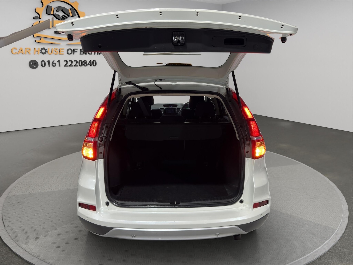 Used Honda CR-V 2016 for sale - 78220363: Photo 10