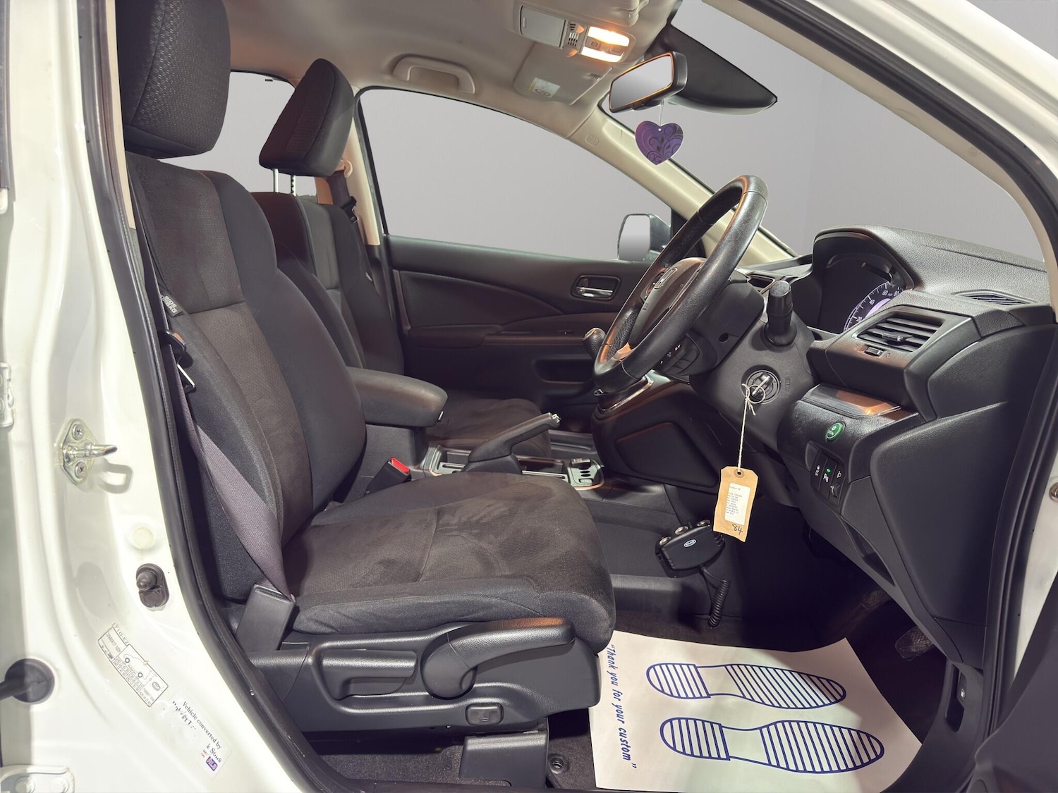 Used Honda CR-V 2016 for sale - 78220363: Photo 11