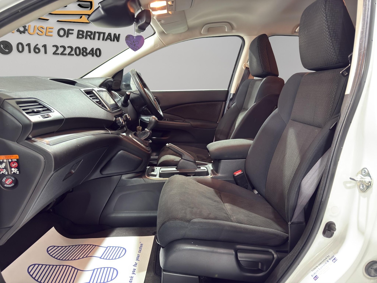 Used Honda CR-V 2016 for sale - 78220363: Photo 12