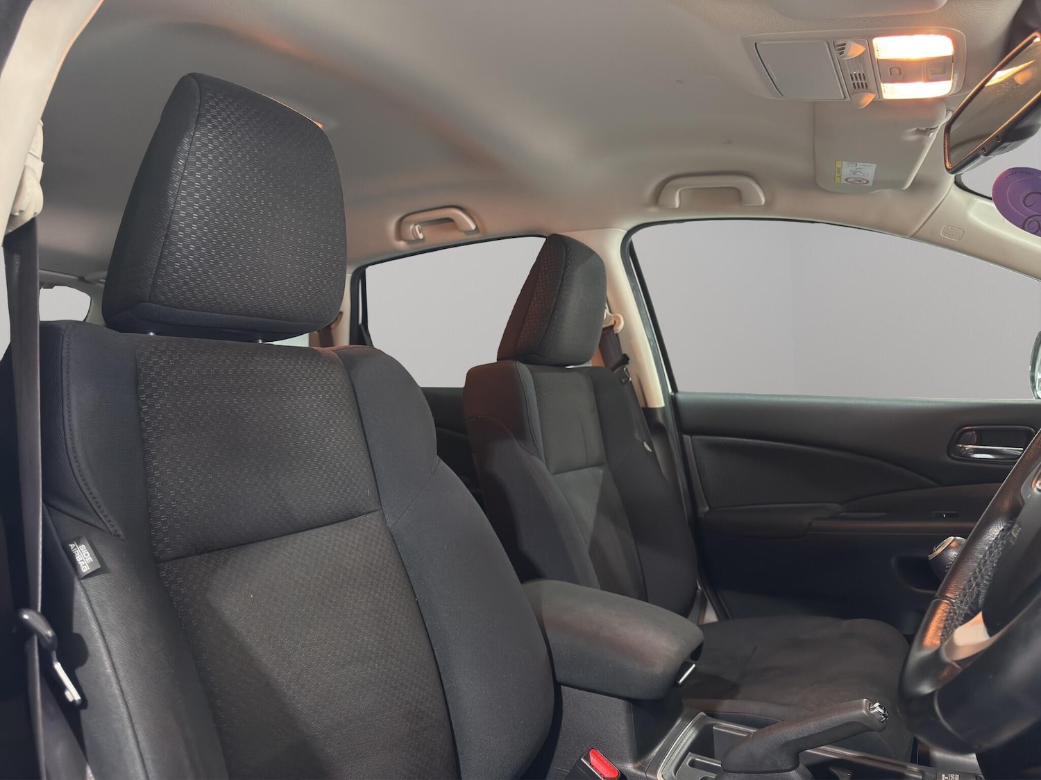 Used Honda CR-V 2016 for sale - 78220363: Photo 13