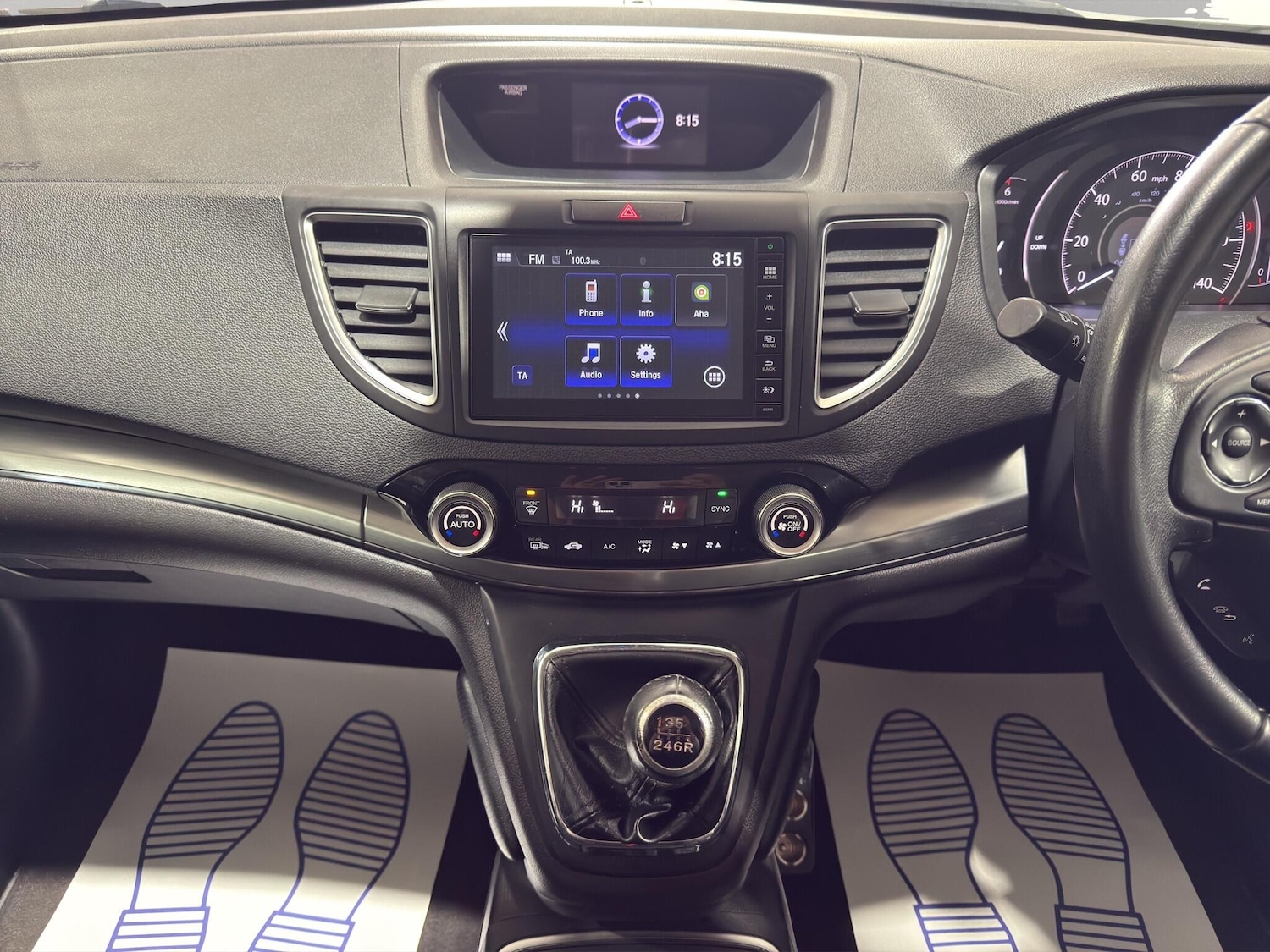 Used Honda CR-V 2016 for sale - 78220363: Photo 14