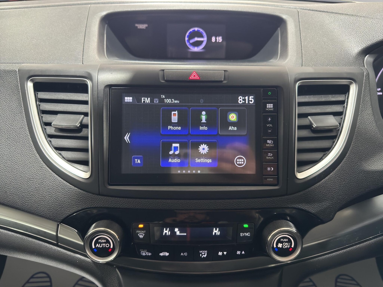 Used Honda CR-V 2016 for sale - 78220363: Photo 15