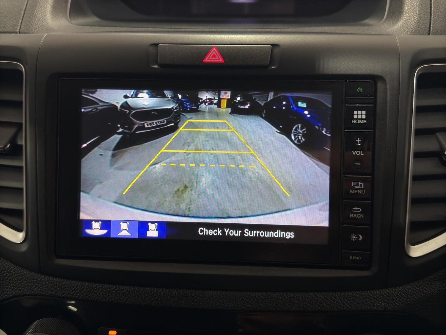 Used Honda CR-V 2016 for sale - 78220363: Photo 16