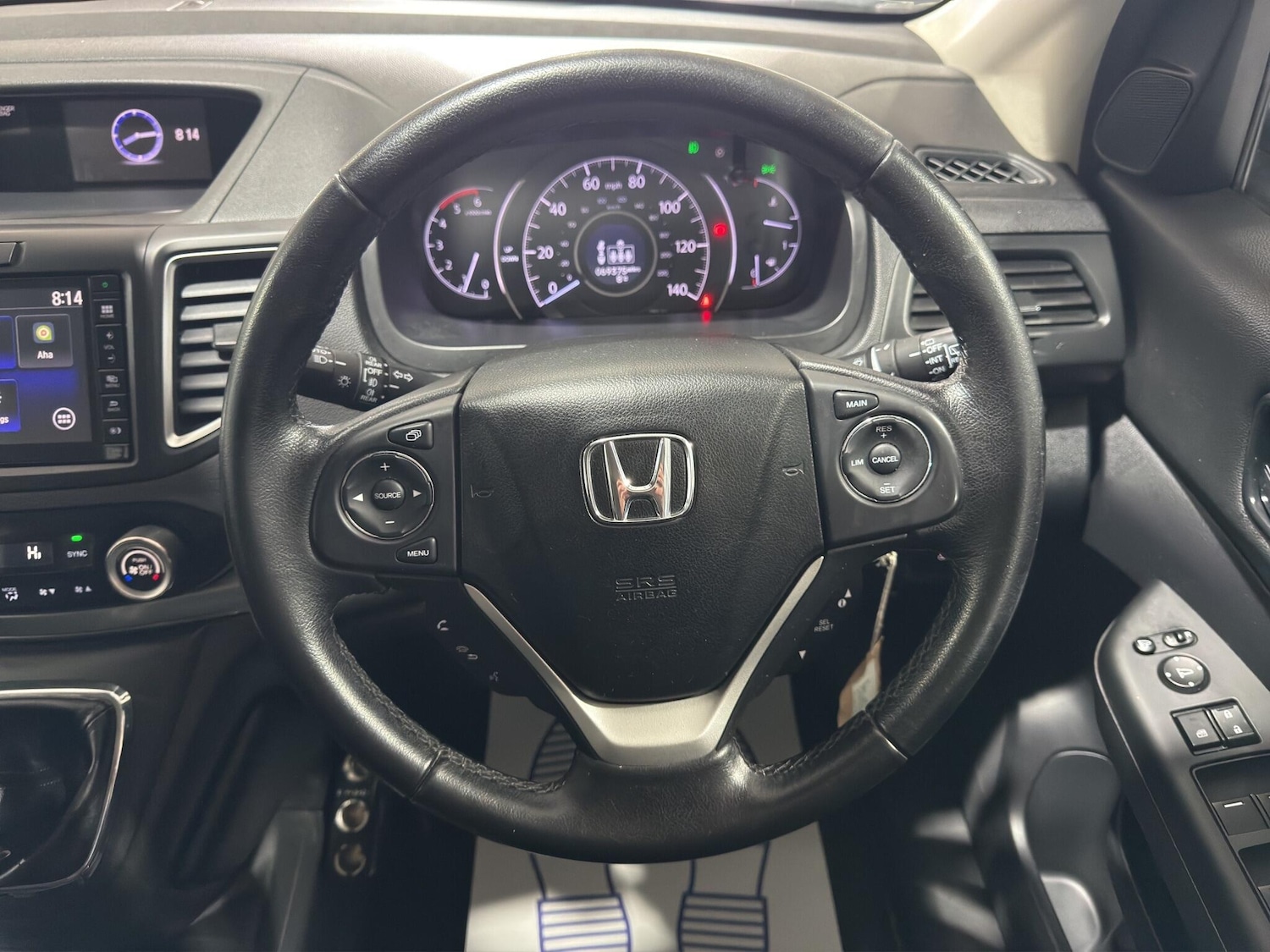 Used Honda CR-V 2016 for sale - 78220363: Photo 18