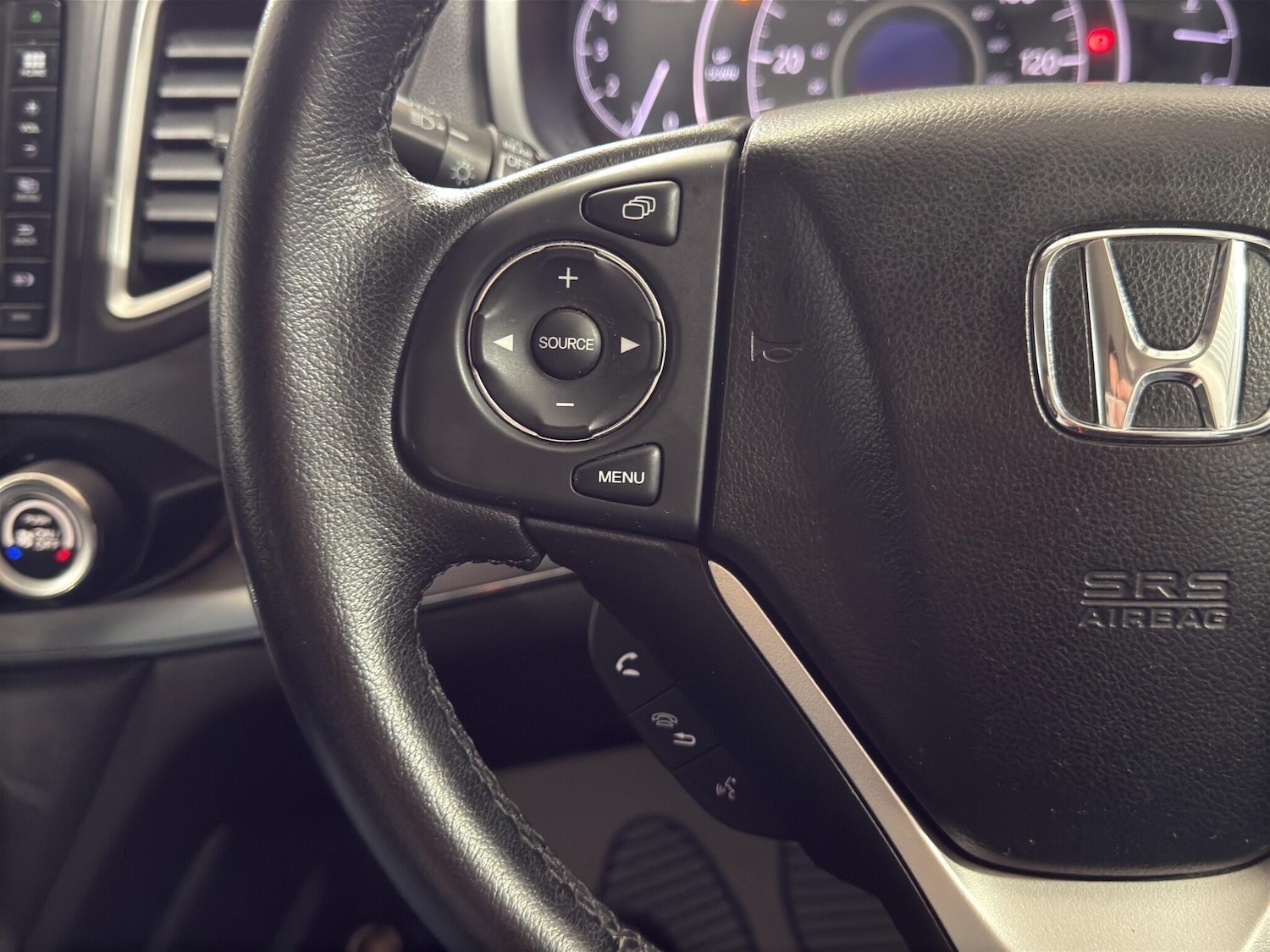 Used Honda CR-V 2016 for sale - 78220363: Photo 20