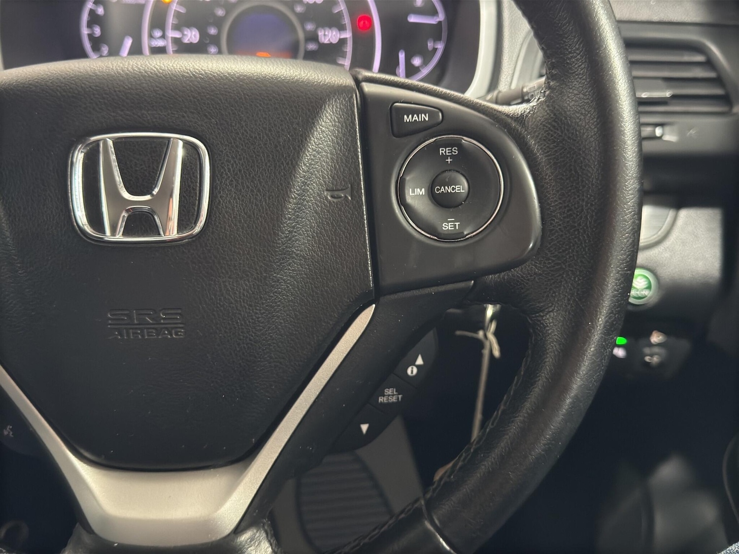 Used Honda CR-V 2016 for sale - 78220363: Photo 21