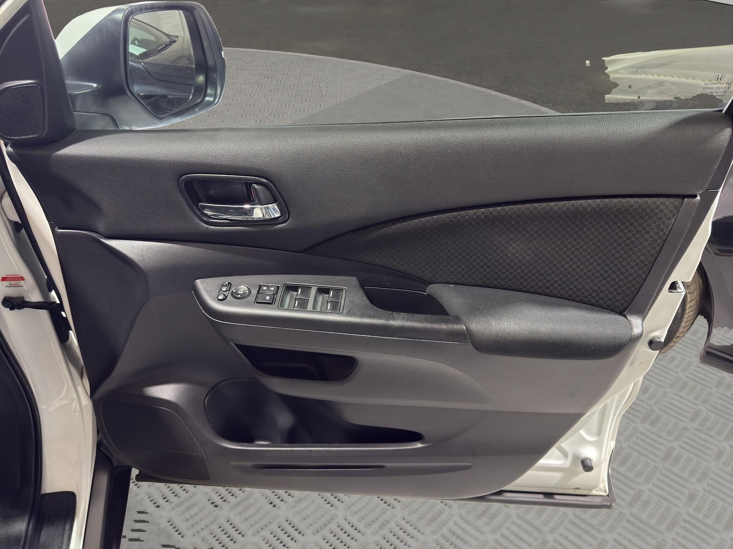 Used Honda CR-V 2016 for sale - 78220363: Photo 22