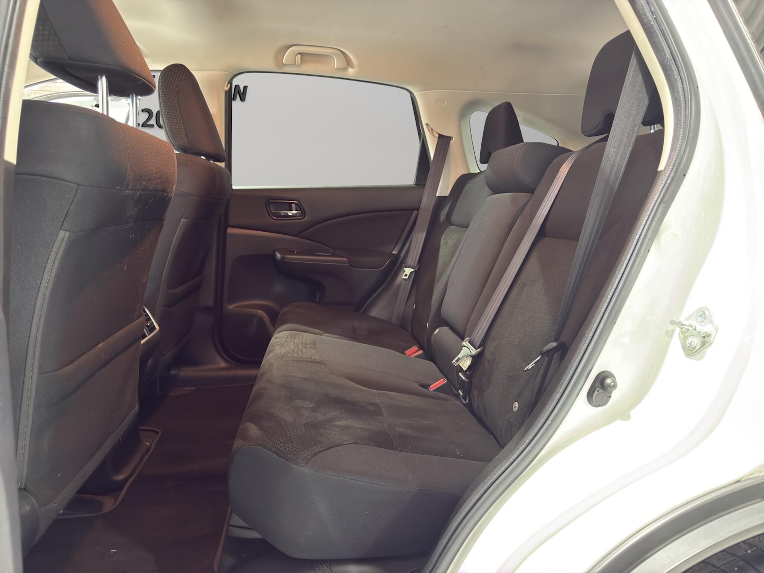 Used Honda CR-V 2016 for sale - 78220363: Photo 25