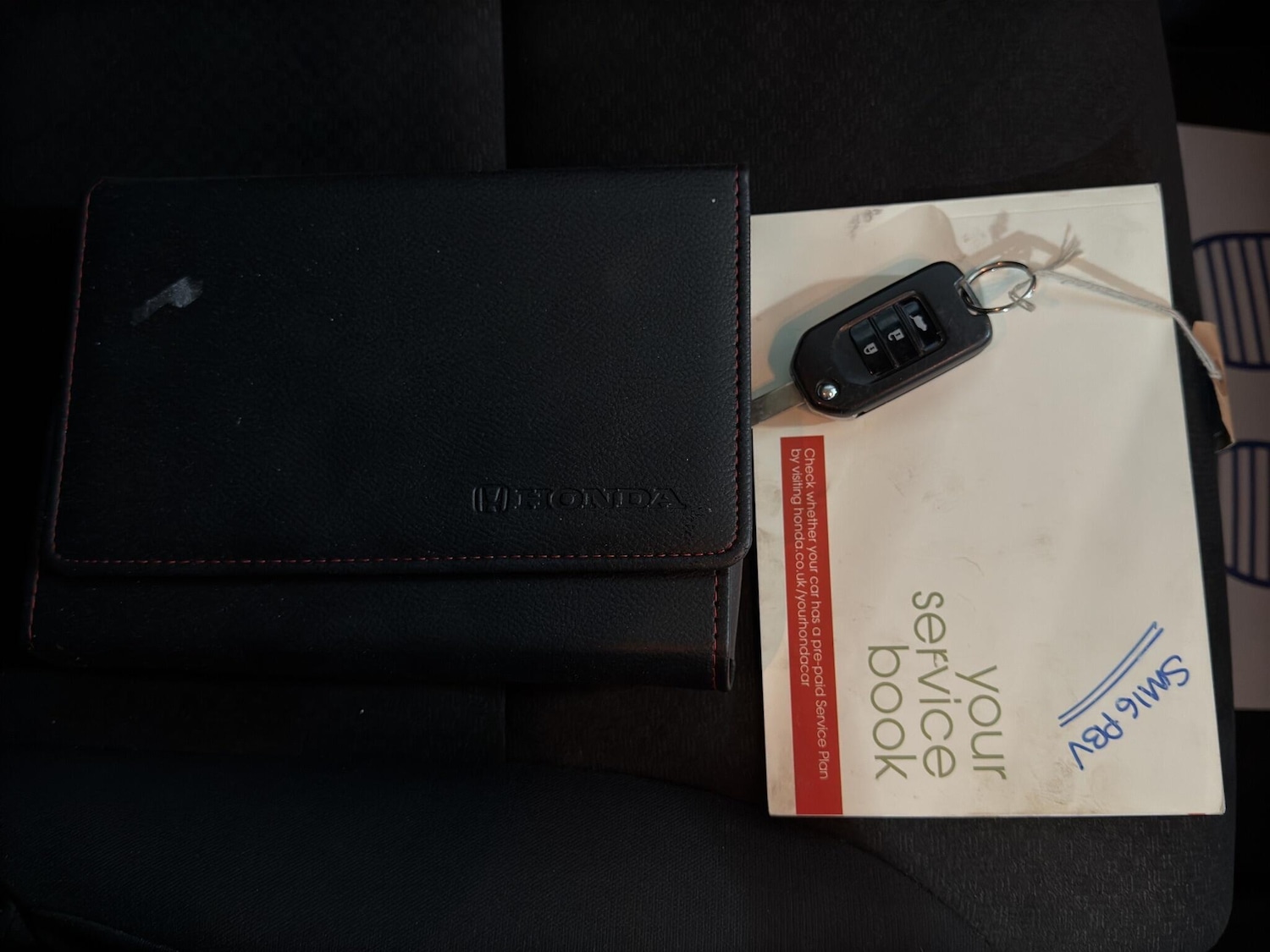 Used Honda CR-V 2016 for sale - 78220363: Photo 29