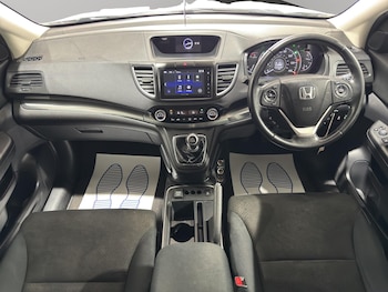 Used Honda CR-V 2016 for sale - 78220363: Photo