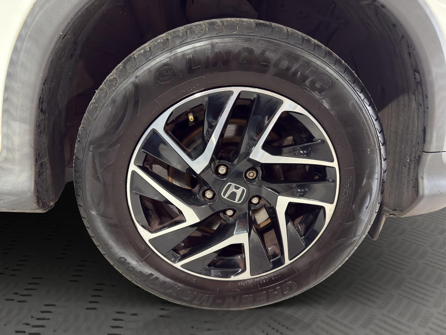 Used Honda CR-V 2016 for sale - 78220363: Photo 30