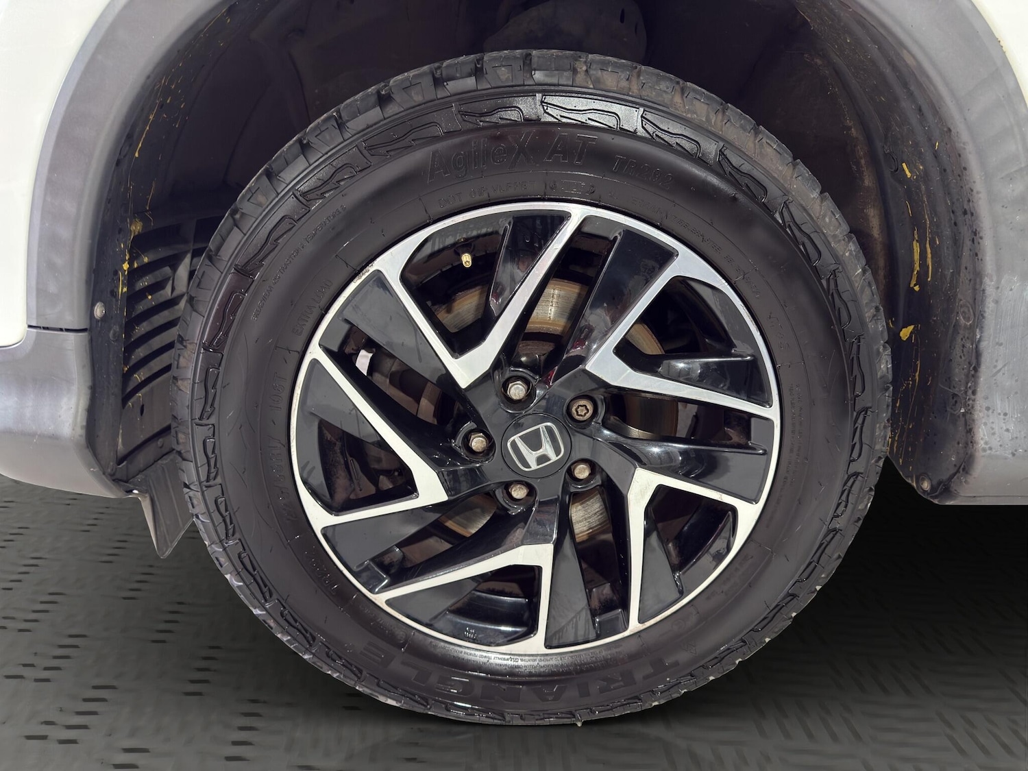 Used Honda CR-V 2016 for sale - 78220363: Photo 31