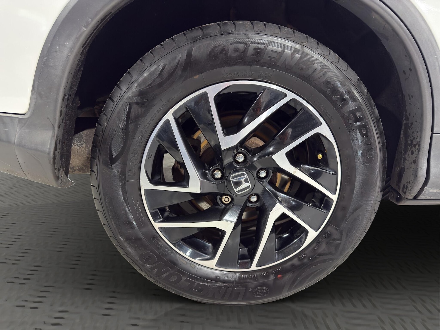 Used Honda CR-V 2016 for sale - 78220363: Photo 32