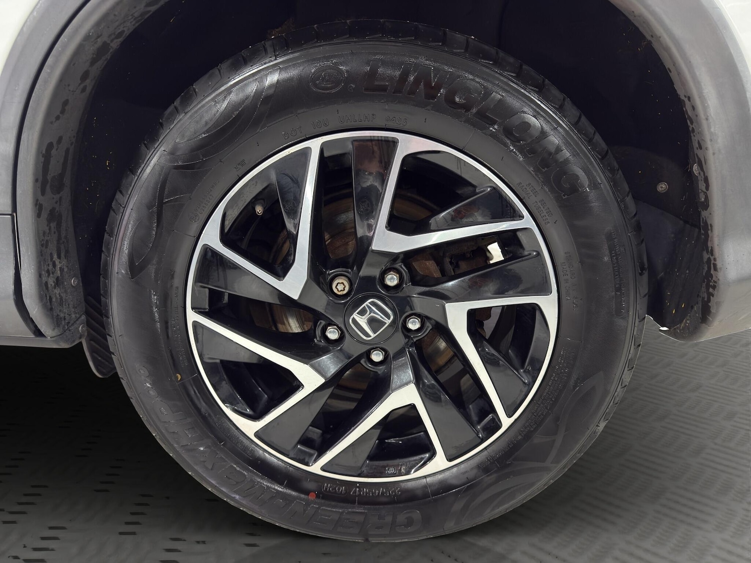 Used Honda CR-V 2016 for sale - 78220363: Photo 33