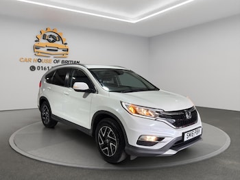 Used Honda CR-V 2016 for sale - 78220363: Photo