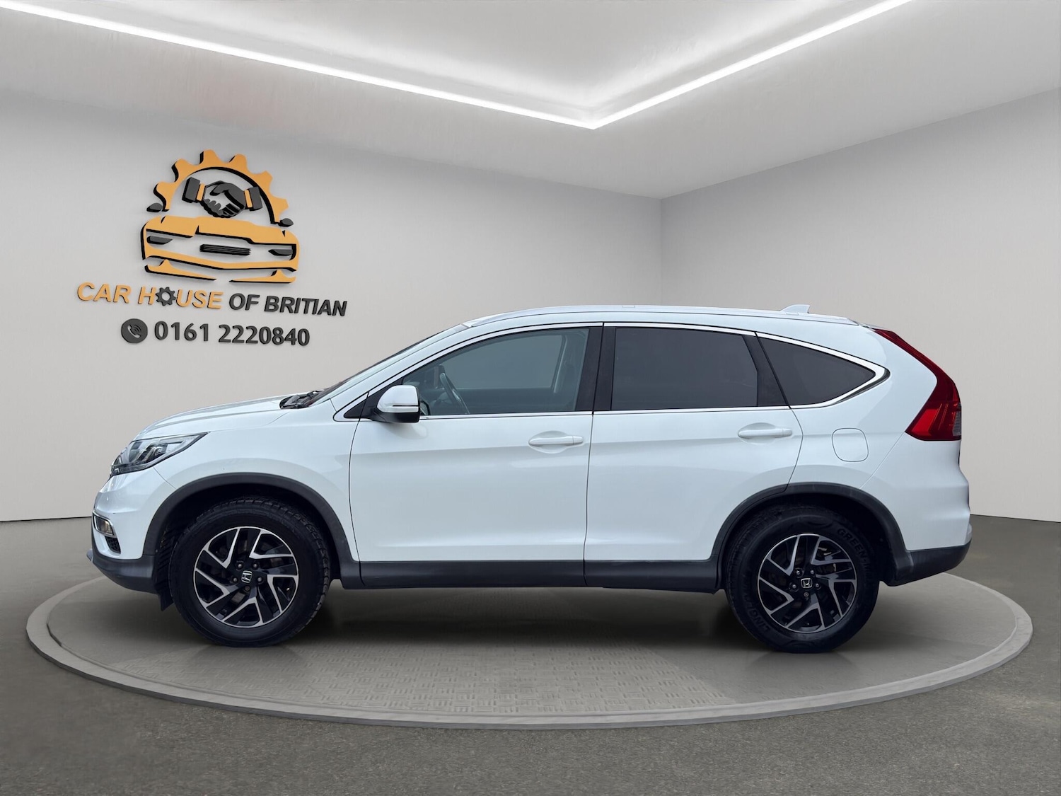 Used Honda CR-V 2016 for sale - 78220363: Photo 9