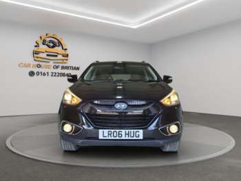 Used Hyundai Ix35 2015 for sale - 74048061: Photo