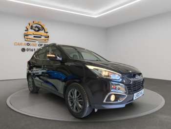 Used Hyundai Ix35 2015 for sale - 74048061: Photo