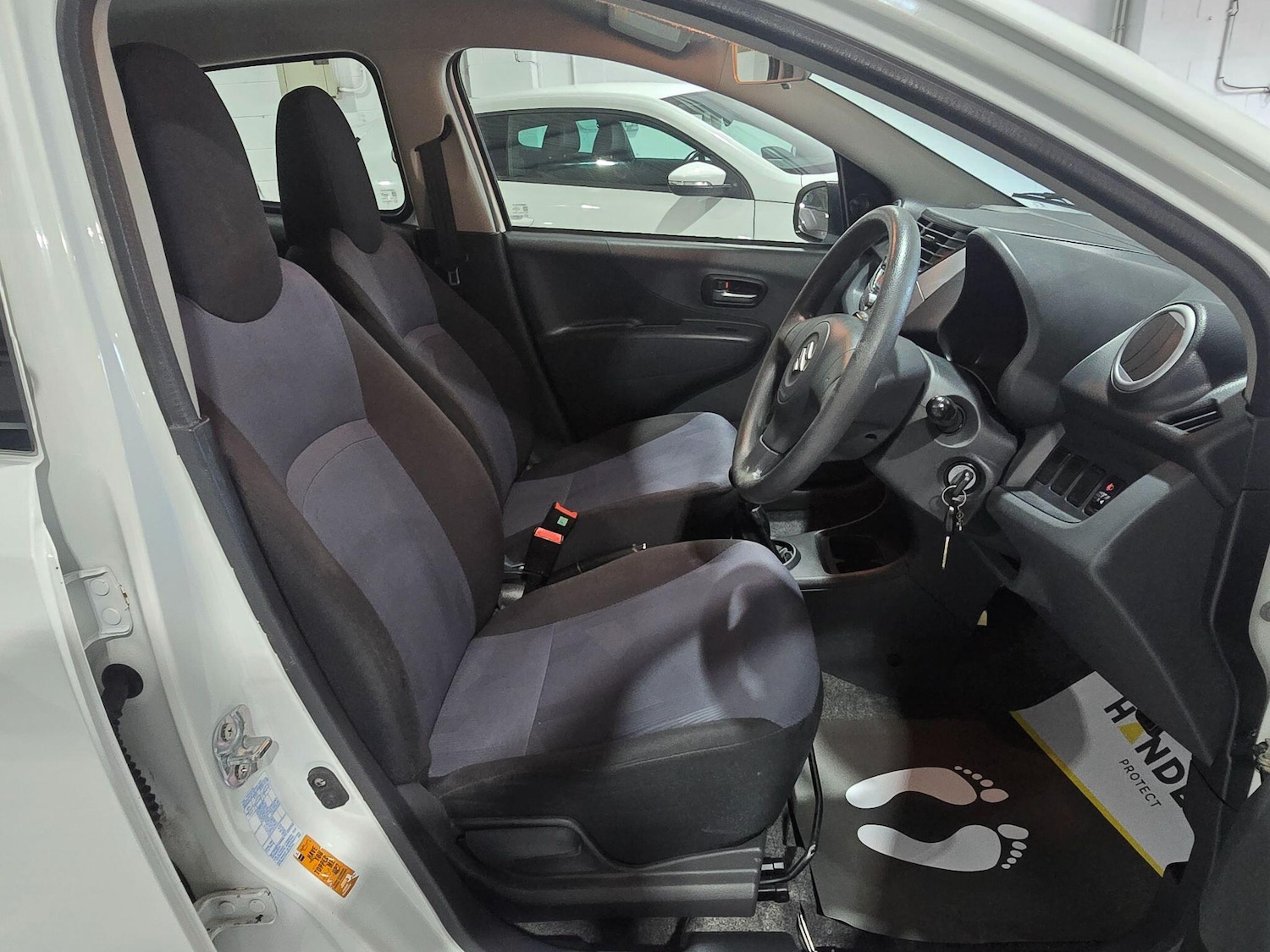 Used Suzuki Alto 2013 for sale - 77074331: Photo 10