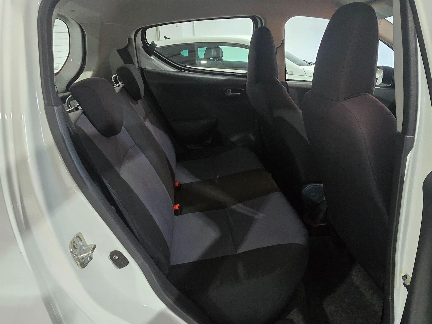 Used Suzuki Alto 2013 for sale - 77074331: Photo 12