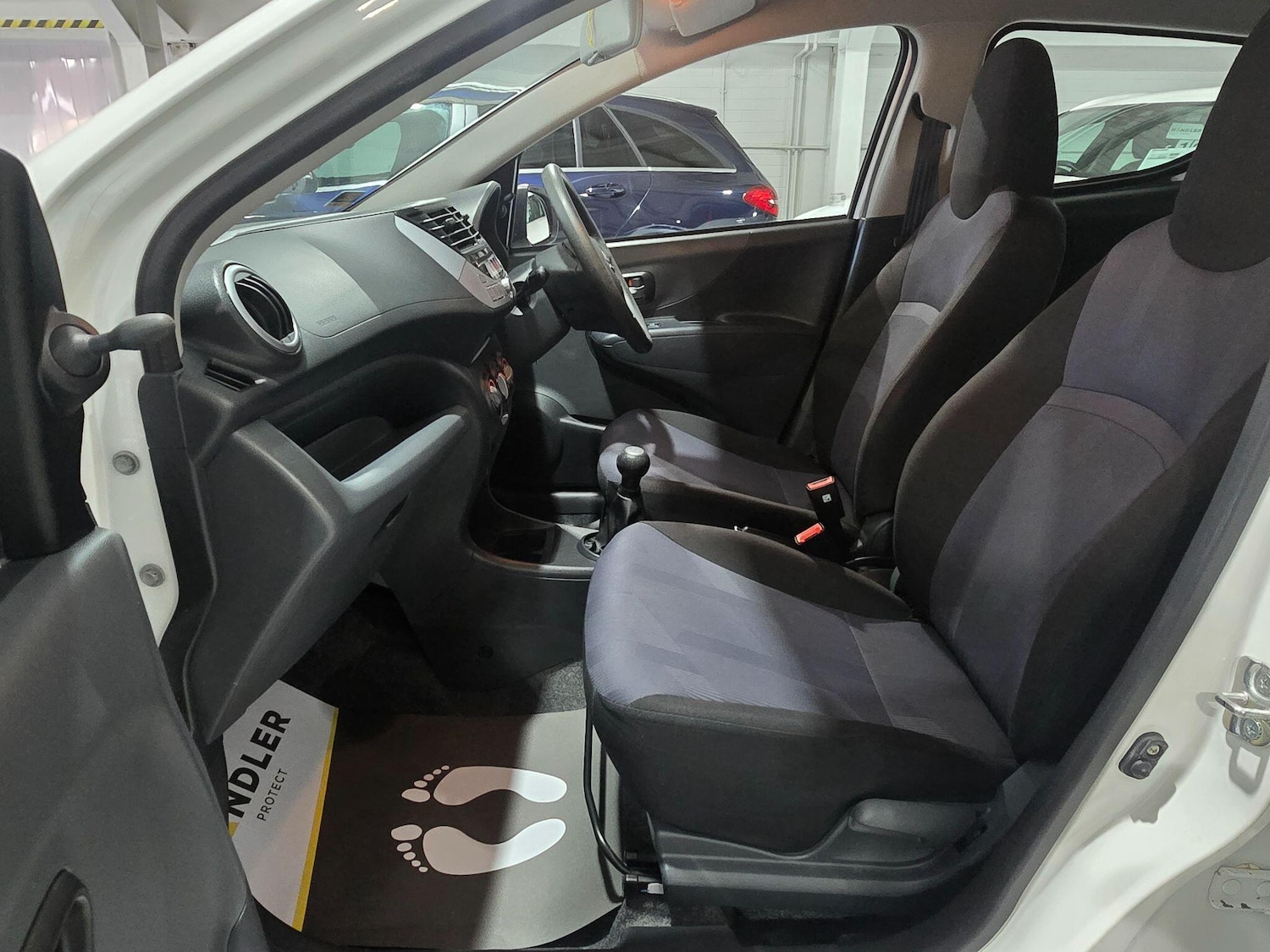 Used Suzuki Alto 2013 for sale - 77074331: Photo 14