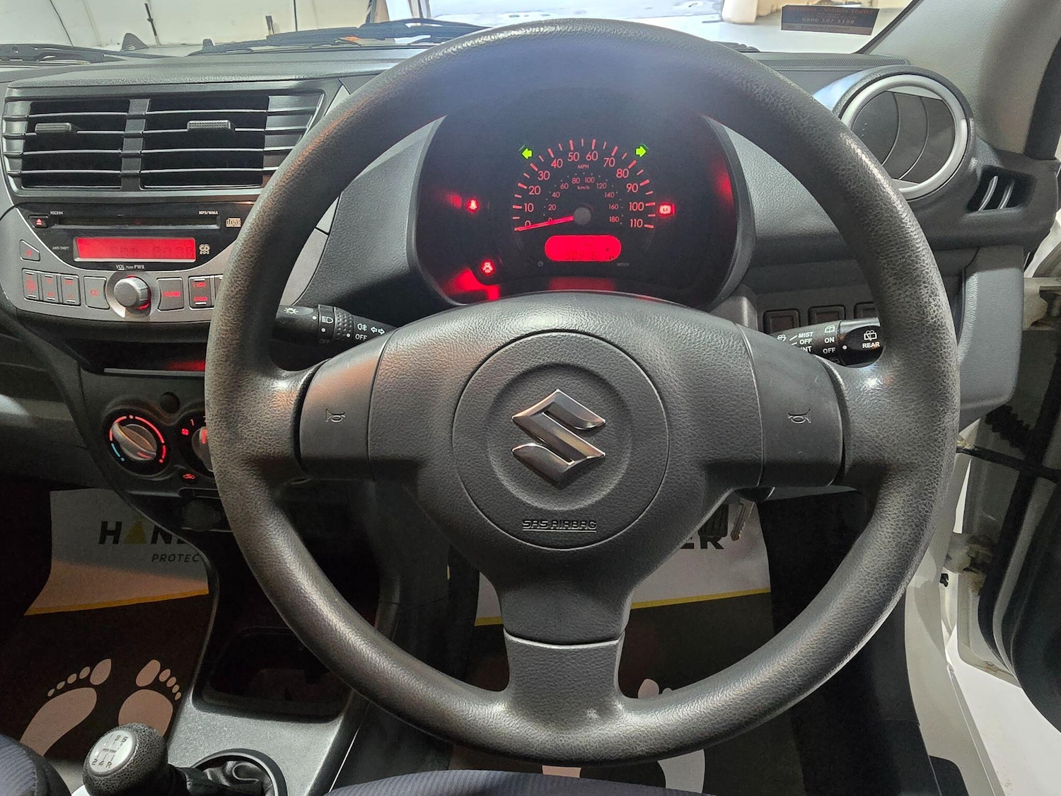 Used Suzuki Alto 2013 for sale - 77074331: Photo 16