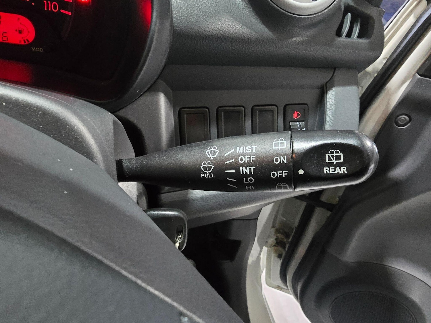 Used Suzuki Alto 2013 for sale - 77074331: Photo 19