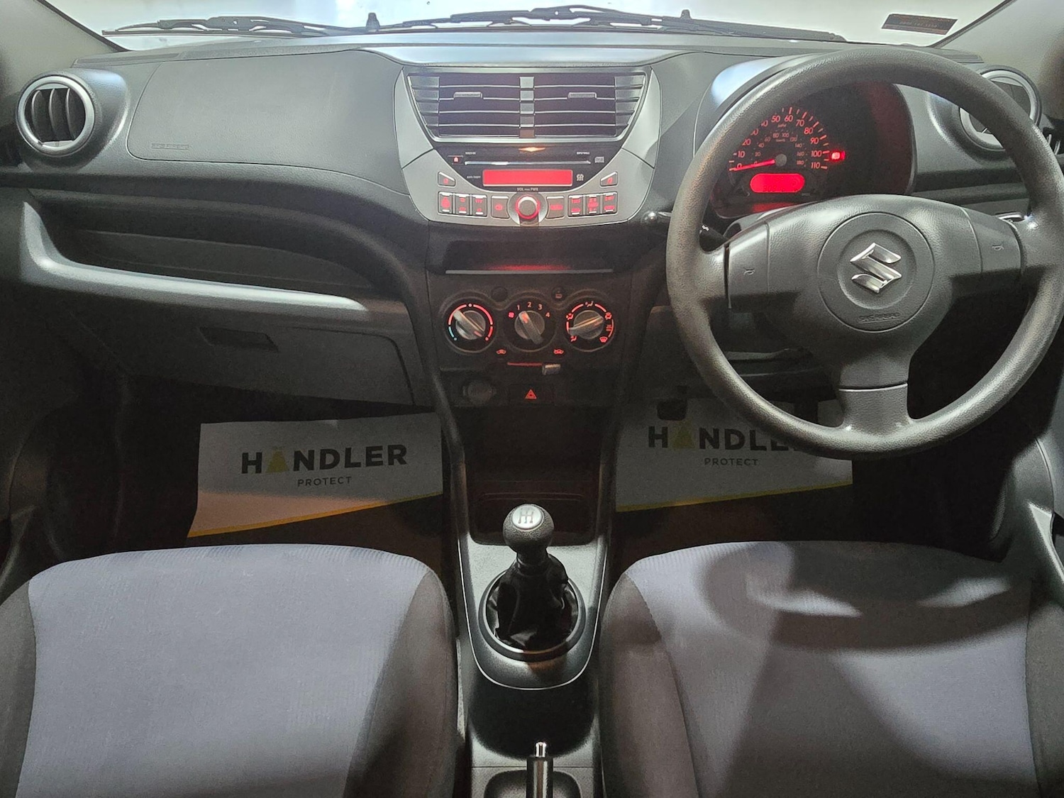 Used Suzuki Alto 2013 for sale - 77074331: Photo 24