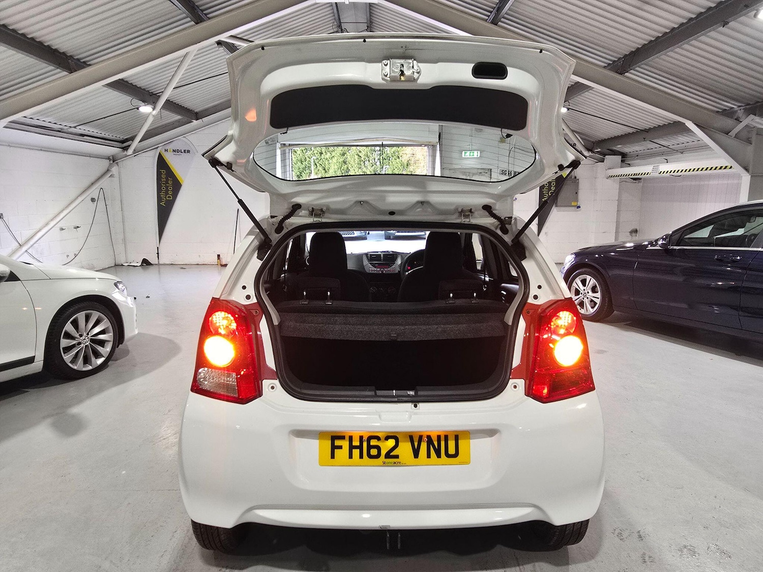 Used Suzuki Alto 2013 for sale - 77074331: Photo 7