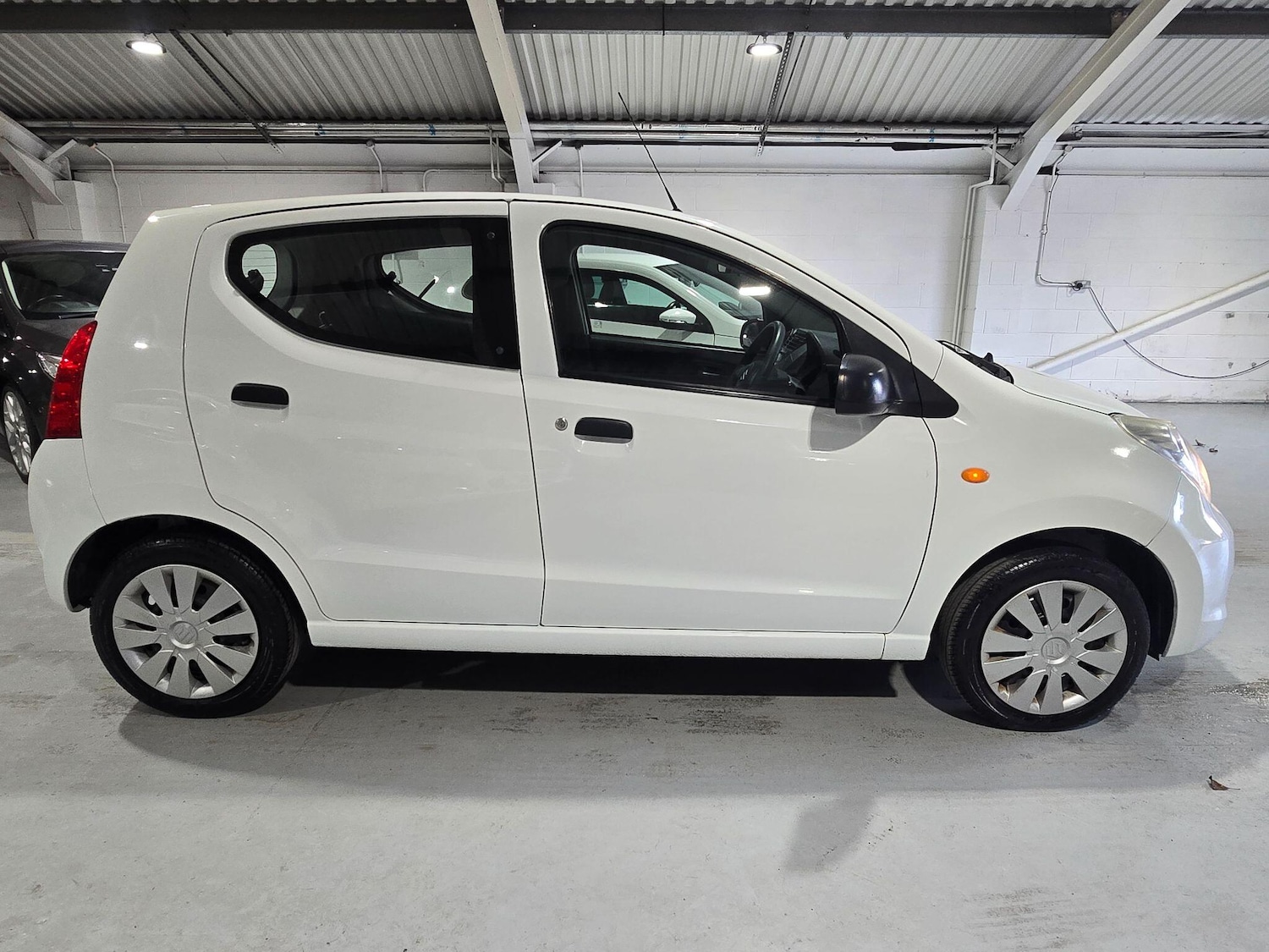 Used Suzuki Alto 2013 for sale - 77074331: Photo 8