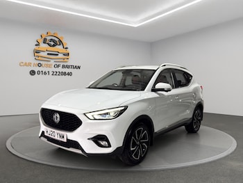 Used MG MG ZS 2020 for sale - 79061657: Photo
