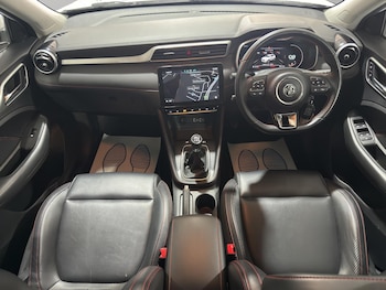 Used MG MG ZS 2020 for sale - 79061657: Photo
