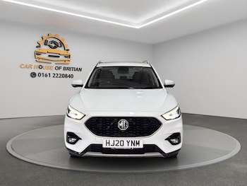 Used MG MG ZS 2020 for sale - 79061657: Photo