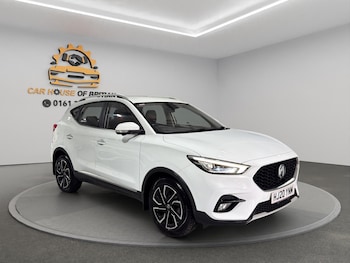 Used MG MG ZS 2020 for sale - 79061657: Photo