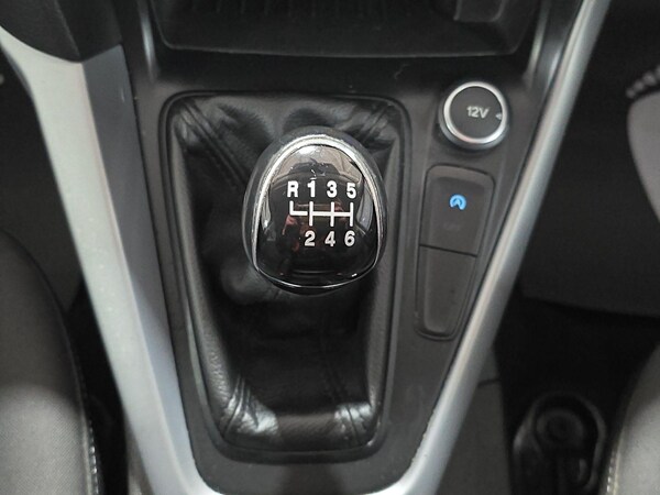 Used Ford Focus 2017 for sale - 74056806: Photo 24
