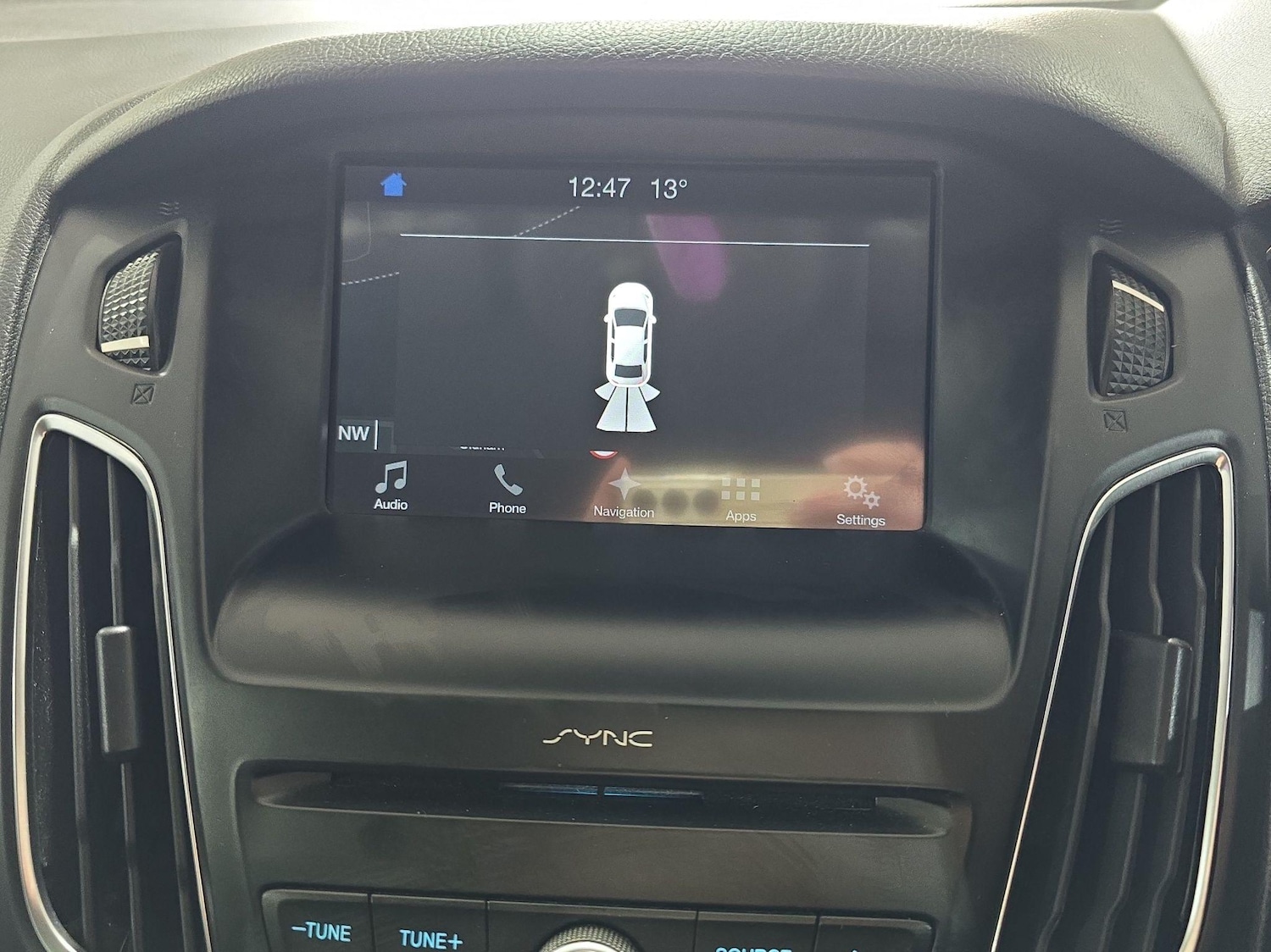 Vehicle 25