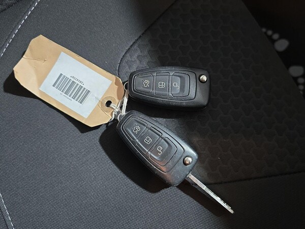 Used Ford Focus 2017 for sale - 74056806: Photo 34