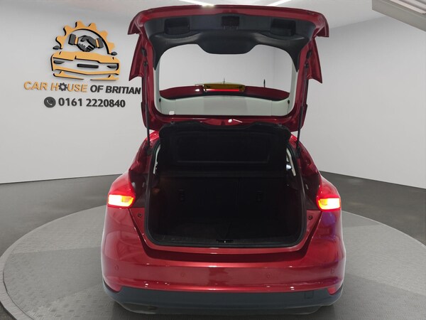 Used Ford Focus 2017 for sale - 74056806: Photo 36