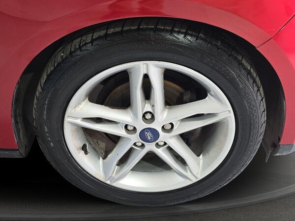 Used Ford Focus 2017 for sale - 74056806: Photo 38