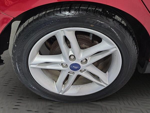 Used Ford Focus 2017 for sale - 74056806: Photo 39