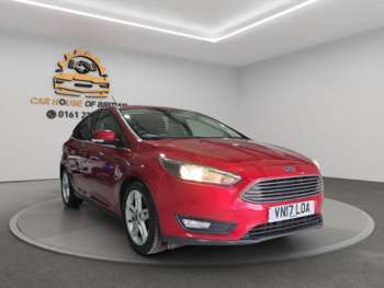 Used Ford Focus 2017 for sale - 74056806: Photo