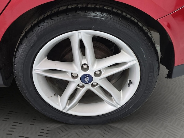 Used Ford Focus 2017 for sale - 74056806: Photo 40