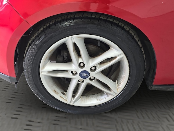 Used Ford Focus 2017 for sale - 74056806: Photo 41
