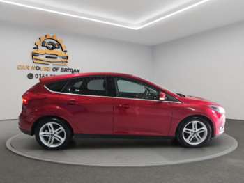Used Ford Focus 2017 for sale - 74056806: Photo