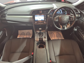 Used Honda Civic 2019 for sale - 78947563: Photo