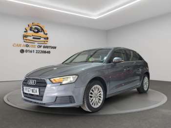 2018 (67) - 1.0 TFSI SE Technik 5dr
