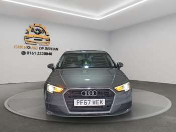 Used Audi A3 2018 for sale - 74945057: Photo