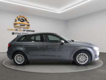 Used Audi A3 2018 for sale - 74945057: Photo